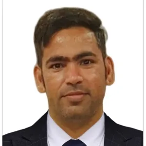 Balram - Chemistry tutor - Alewa