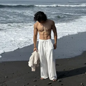 Json - Personal trainer - Kuala Lumpur