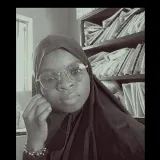 Aisha - English tutor - Tudun Wada