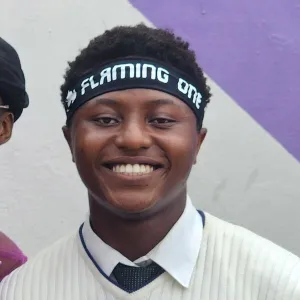 Oladipupo - Graphic design tutor - Lagos