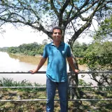 Leonardo - Profesor de portugués brasileño - Alcobendas