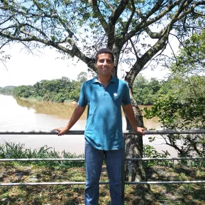 Leonardo - Profesor de portugués brasileño - Alcobendas