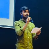 Deepraj - History tutor - Vapi