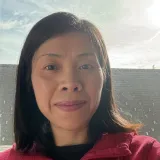 Huong - Englischlehrerin - Wien
