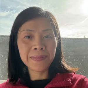 Huong - Englischlehrerin - Wien