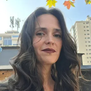 Lorena - profesor de lengua de señas - Santiago
