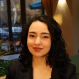 Rana - Matematik öğretmeni - Gebze