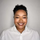 Audrey - English tutor - Washington