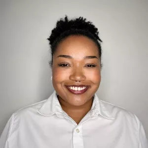 Audrey - English tutor - Washington