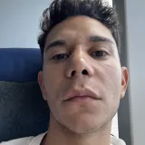Eduardo - profesor de español para extranjeros - Madrid