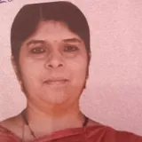 Sunitha - Maths teacher - Chembakappara