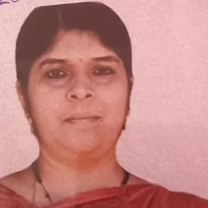 Sunitha - Maths teacher - Chembakappara