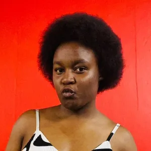 Basetsana - English tutor - Midrand