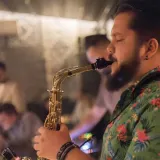 Danilo - instruktor klarineta - Beograd