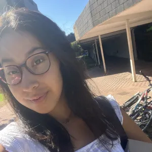 Erika - Profesor de reforzamiento escolar - Valdemorillo