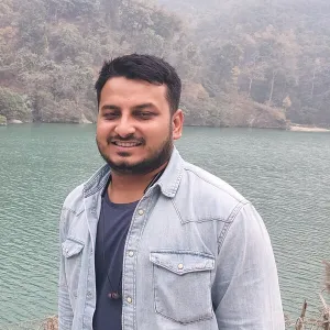 Satish - Maths tutor - Delhi