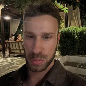 Alexander - Δάσκαλος Ελληνικών για ξενόγλωσσους - Θεσσαλονίκη
