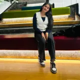 Preeti - Maths tutor - Pastal