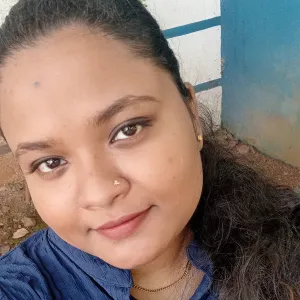 Aysha - English tutor - Aluva