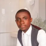 Ekpenyong - Data Analysis tutor - Uyo