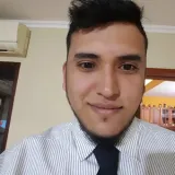 José María - Profesor de física - Salta