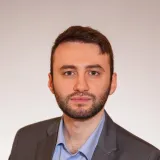 Amir - Negotiation tutor - Belgium
