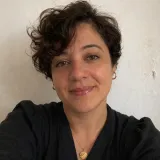 Nour El Imene - Prof d'arabe - Paris