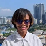 Merciah - Text Commentary Tutor - Kuala Lumpur