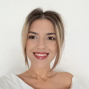 Ana Maria - Profesor de psihologie - Craiova