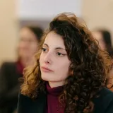 Chiara - Insegnante di ripetizioni - Napoli