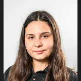 Dominika - učiteľka matematiky - Bratislava