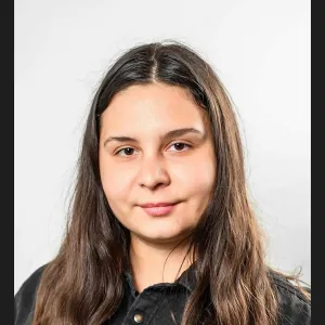 Dominika - učiteľka matematiky - Bratislava
