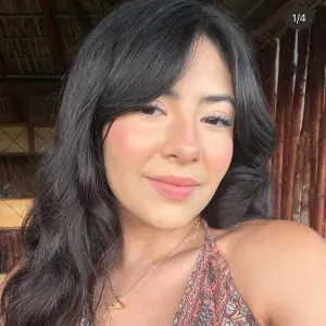 Gema - profesor de psicología - Puerto Escondido