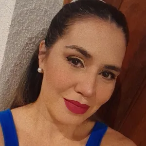 Maria Eugenia - profesor de entrenamiento personal - 