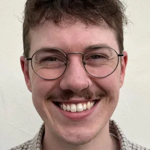 Alex - Reading tutor - Halifax