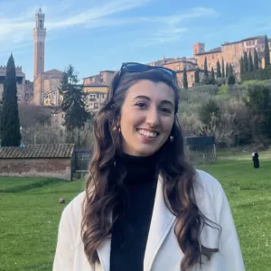 Flavia - Insegnante di materie umanistiche - Palermo