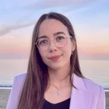 Gema - Profesor de psicología - Guadalajara
