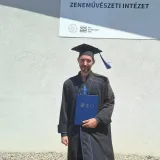 Peter - szolfézs magántanár - Pécs
