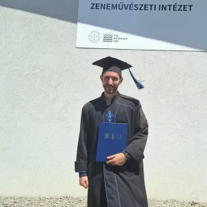 Peter - szolfézs magántanár - Pécs