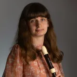 Sára - furulya magántanár - Szeged