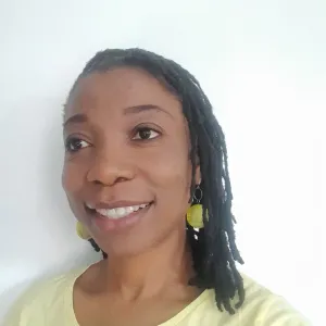 Amaka - Personal development coach - Abuja