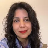 Teresa - prof de Marketing - Lima