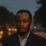 Samuel - English tutor - Saggart