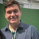 Fernando - Prof de gestão de projetos - São José dos Campos