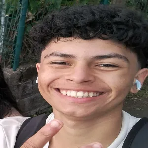 Benjamin - Prof d'espagnol - Saint-Leu