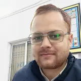 Tabish ahmad - Maths tutor - Obra