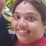 Praveena - Computer Basics Tutor - Hosur