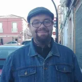 José María - Profe de español y literatura - Málaga
