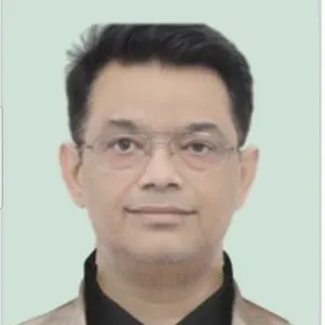 Shashank - Maths tutor - Bengaluru