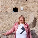 Lela - nastavnik za upis u poslovnu školu - Чачак